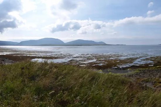 Orkney Highlights Tours - Chris Matthews