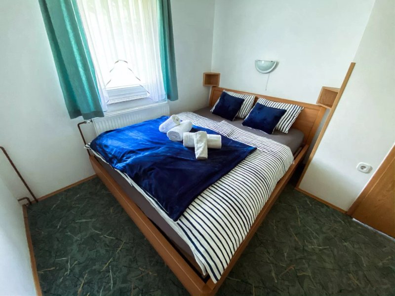 Apartments Sole