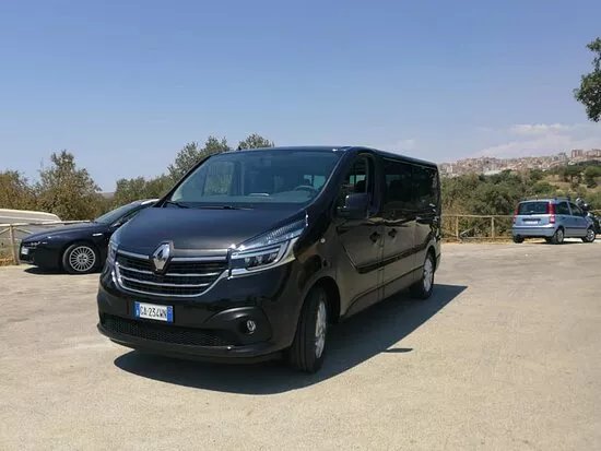 Ncc Service Catania