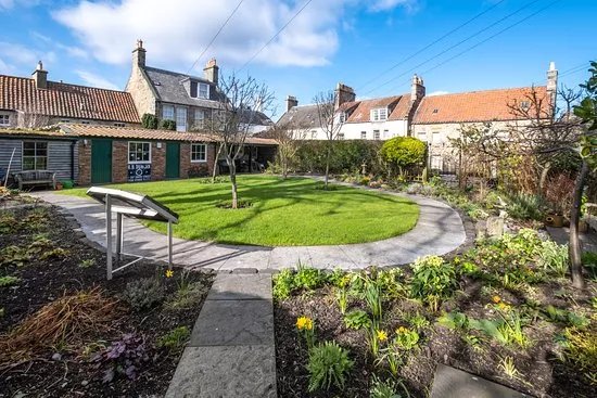 St Andrews Heritage Museum & Garden