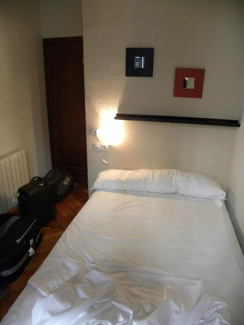 Hostal Alistana