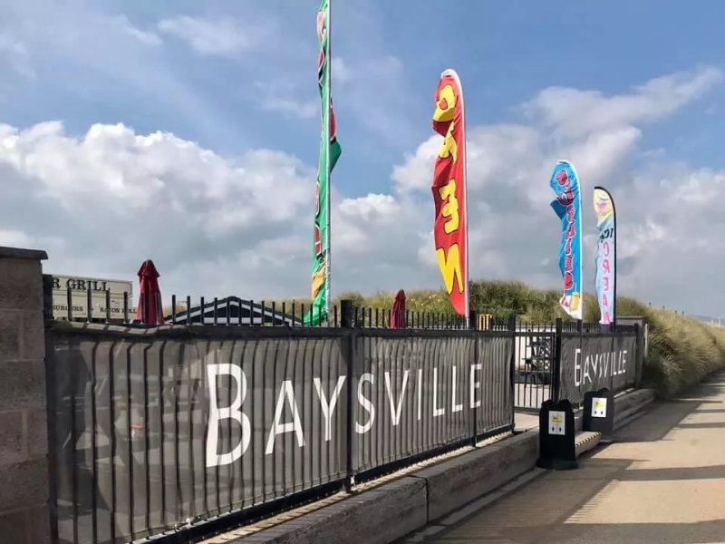 Baysville Coffee & Grill
