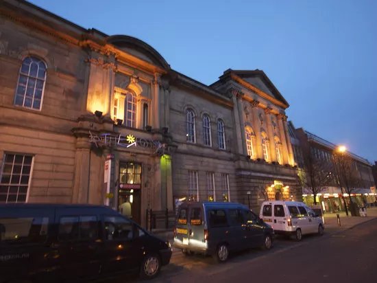 The Met