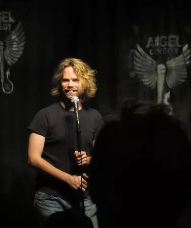 Angel Comedy at The Camden Head