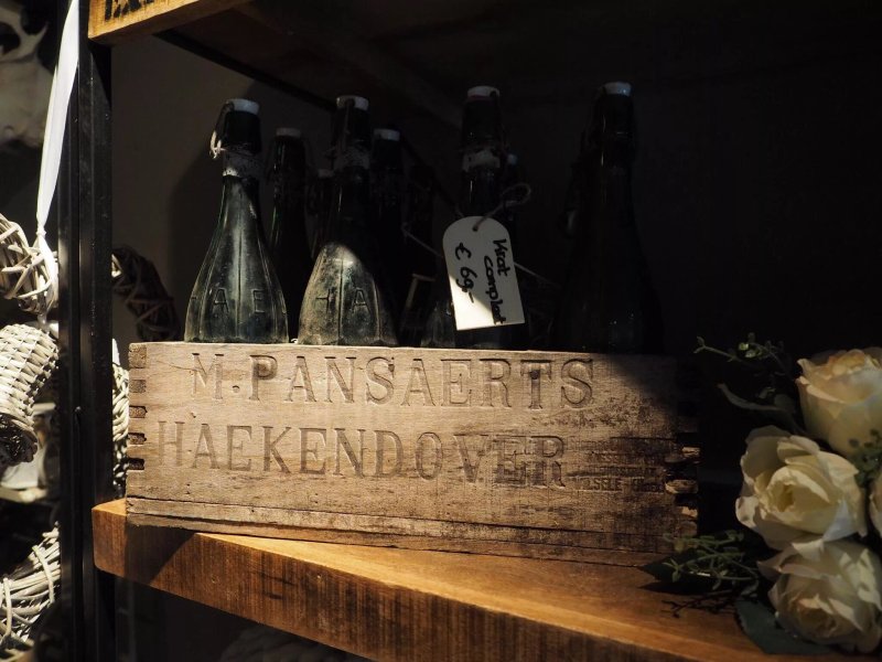 De Schenkerij