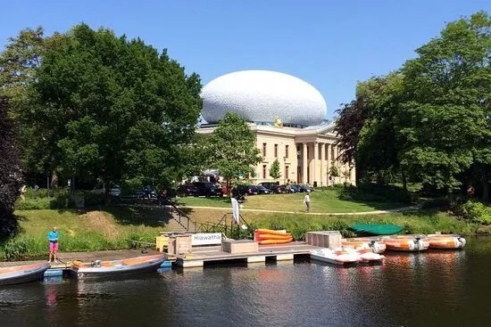 Hiawatha Actief Zwolle