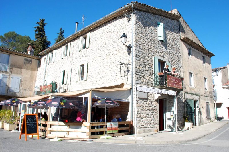 Le Bistro du Pic. traiteur