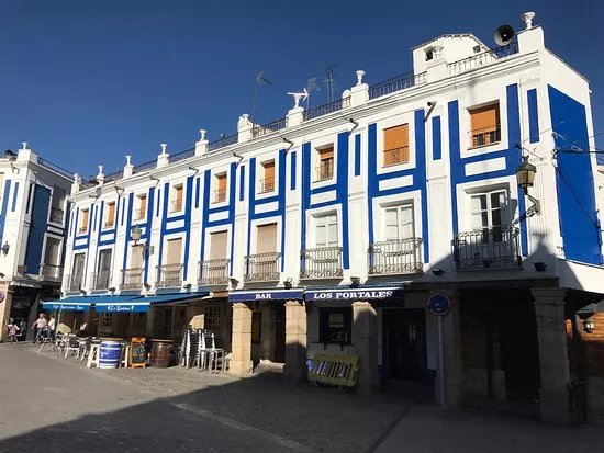 Plaza Espana