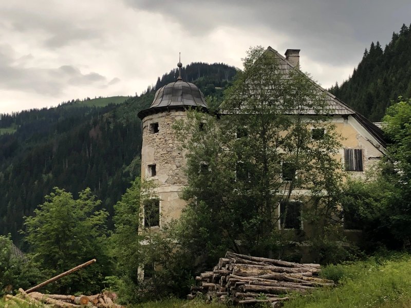 Gasthaus Zum Lugauer