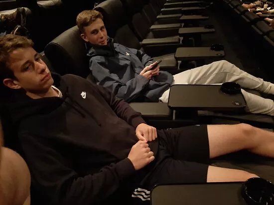 Vue Cinema