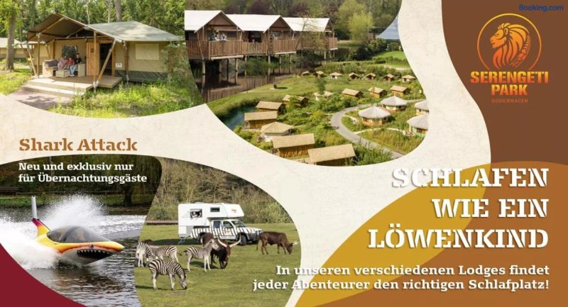 Serengeti Park