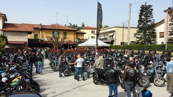Biraus Pub
