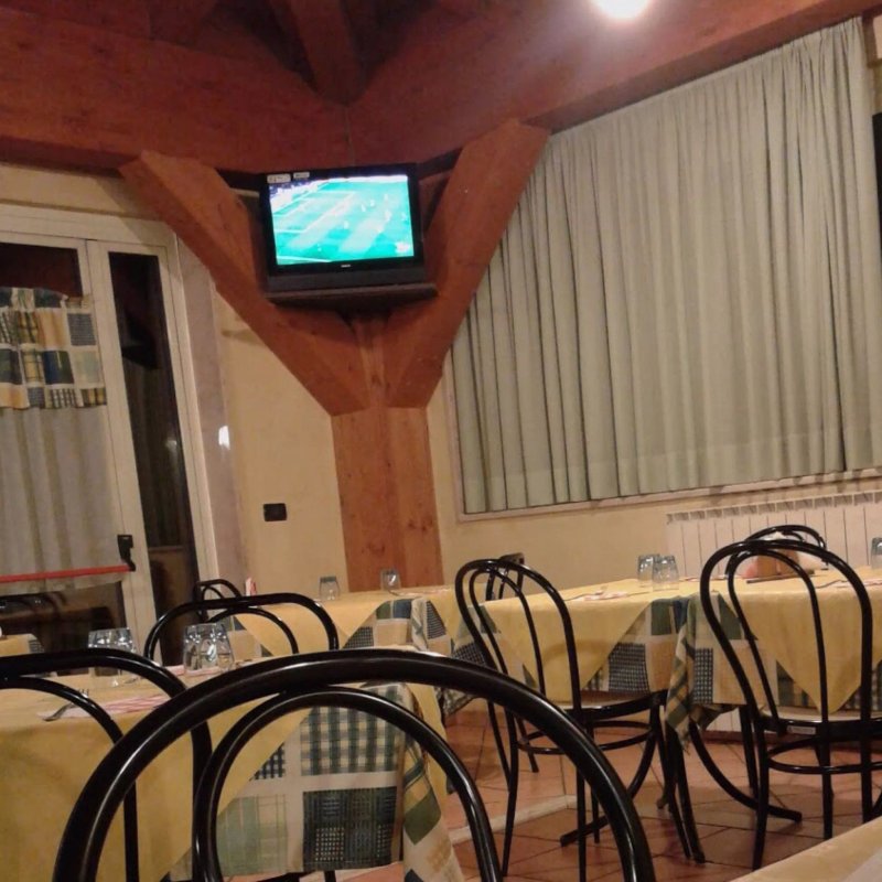 Bar Pizzeria Ristorante Bologna