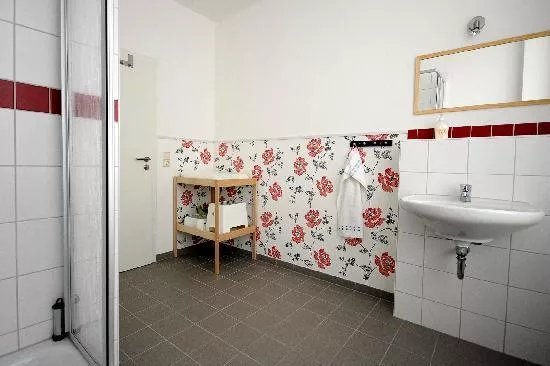Family Hostel Dresden
