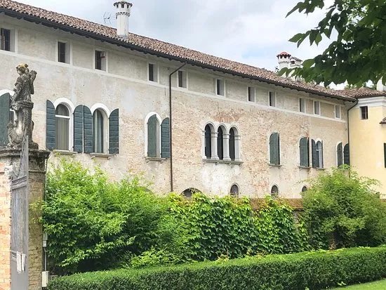 Palazzo Bozza - Marrubini ( O Del Capitano )