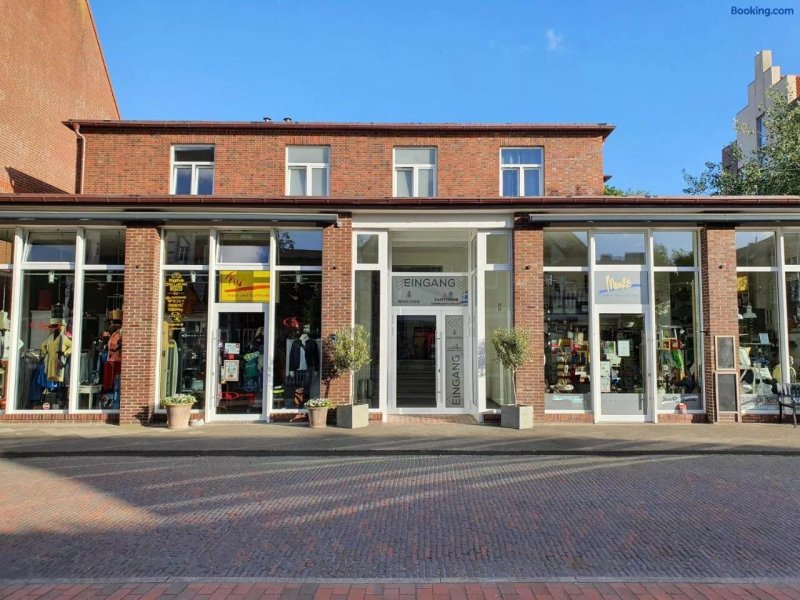 Hotel - Pension Inselkern