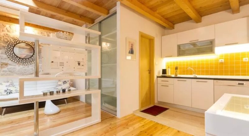 Apartments Vica