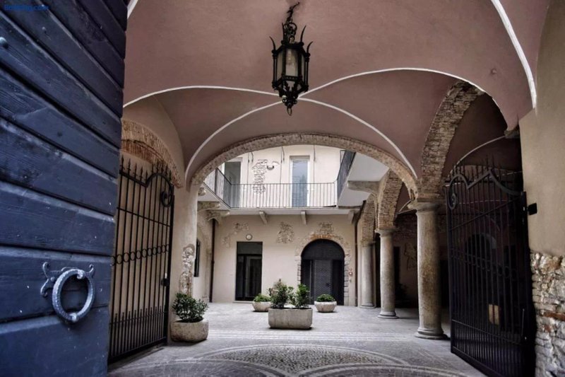 Corte Trento B&B