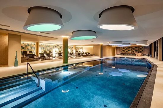 SPA CEo