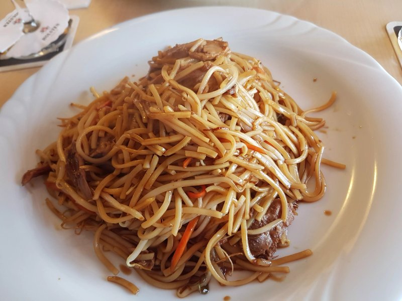 Long Chang