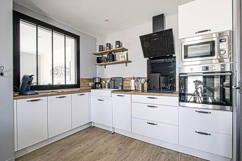 House 4* Sea view Normandy landing beaches