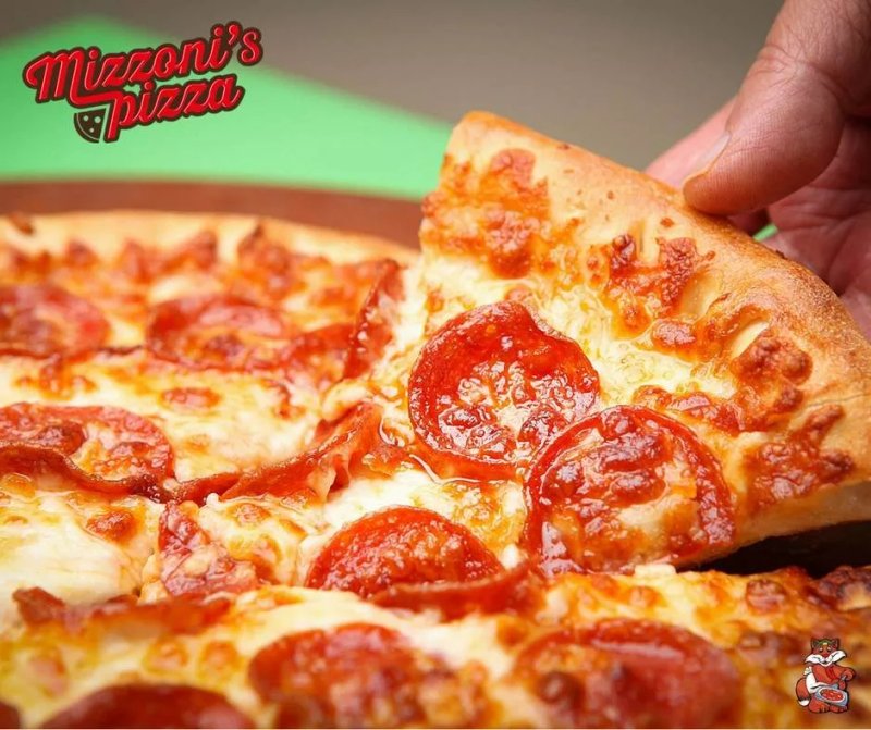 Mizzoni's Pizza & Pasta