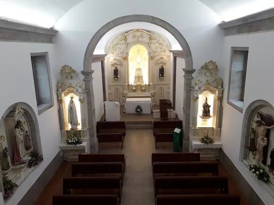 Igreja Paroquial De Gemunde