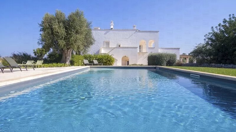 Peperoncino: Studio apartment for rent in Puglia, Pet Friendly