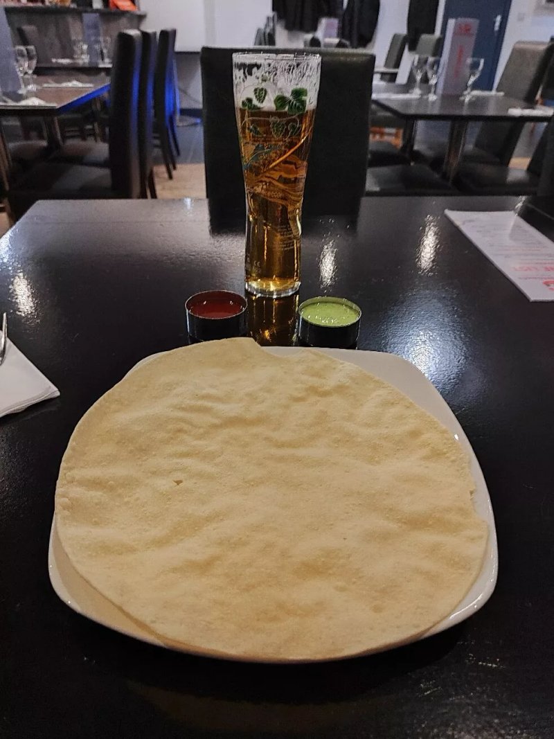 Madurai Chettinadu South Indian Restaurant