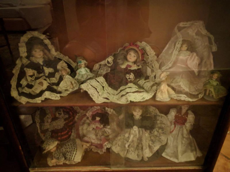 B&B Villagraziella