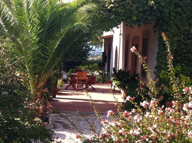 Bed and Breakfast Viterbo Vecchio Olmo