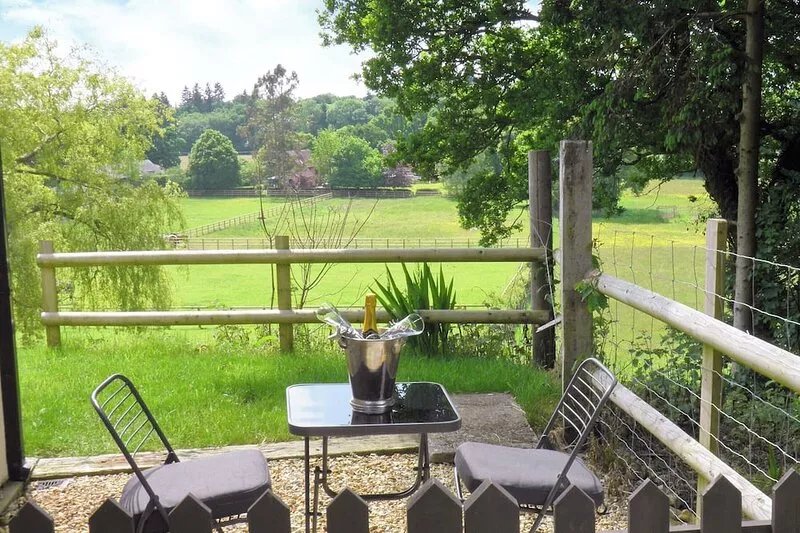 1 bedroom accommodation in North Gorley, near Fordingbridge