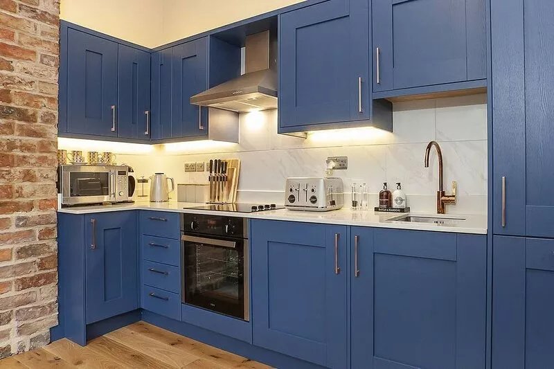 Bootham Luxury Apartments- Apartment 3