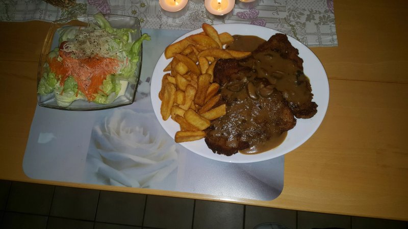 Zum Adler Limbach