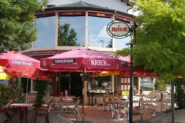Brasserie La Canne a Sucs