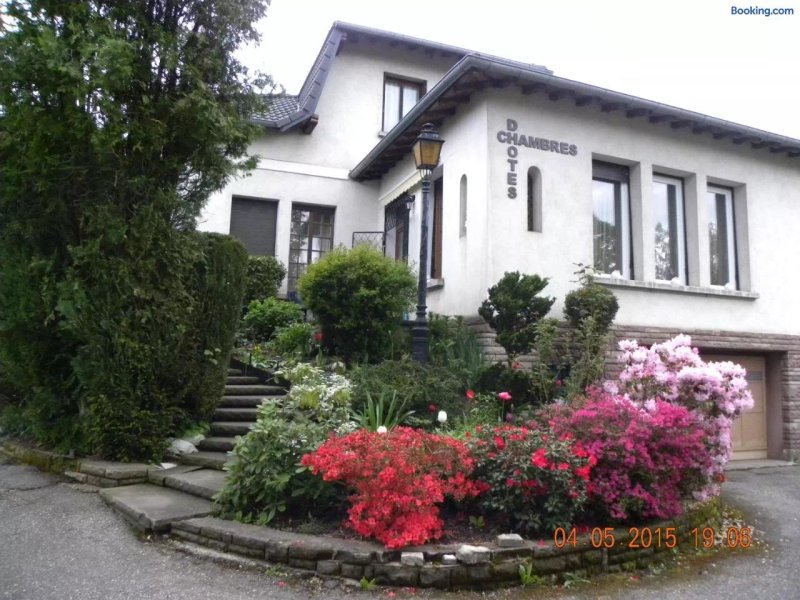 Maison d'hotes Borisov