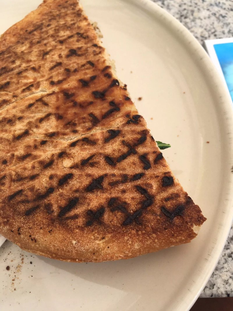 Panini Bar