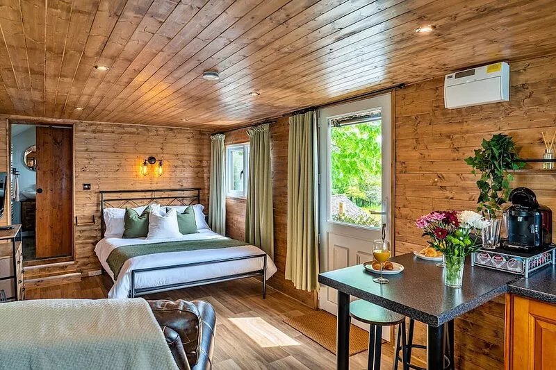 Finest Retreats | Trevoya Cabin