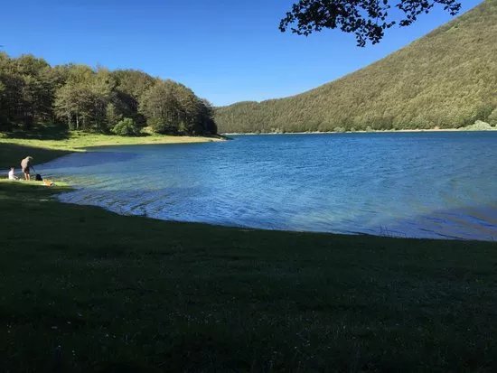 Lago Paduli