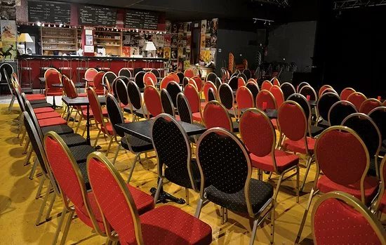 L'Azile Cafe Theatre & Concert