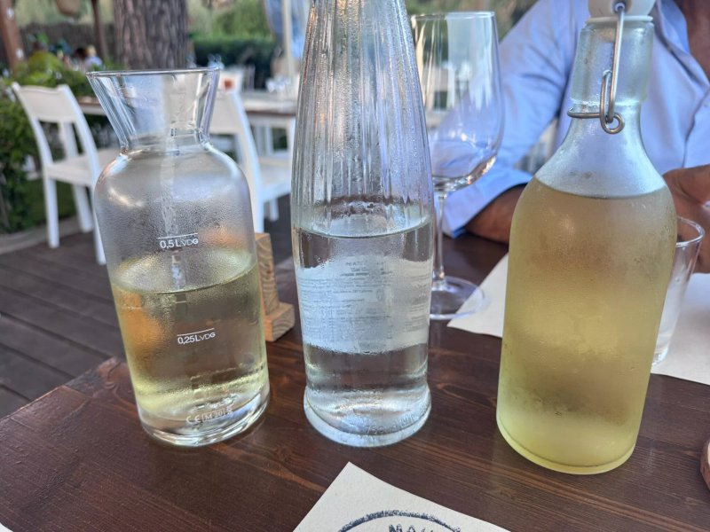 Mahalo Food & Drink