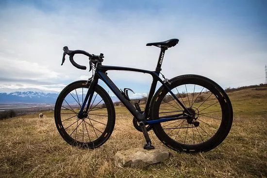 Bike Rentals Sibiu  - Light Cycling