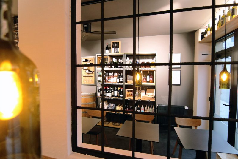 Bistro Don Camillo
