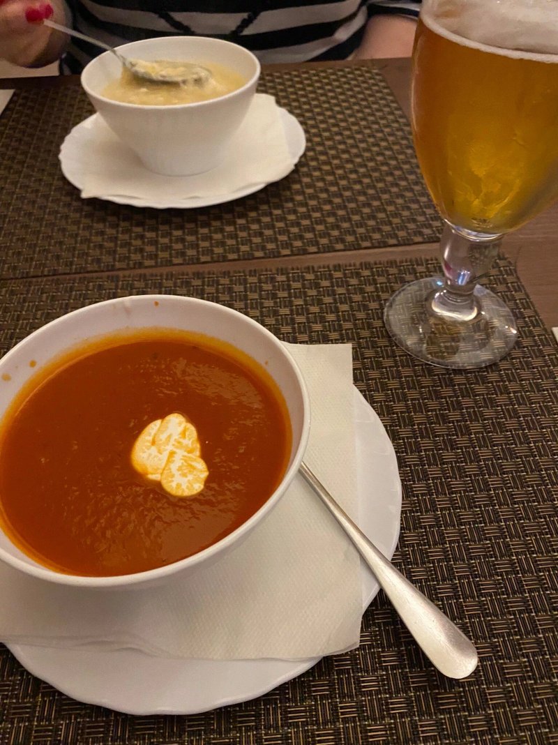 Pizzeria-Ristorante Venezia