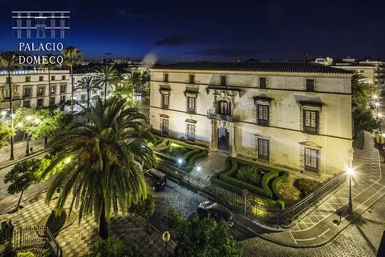 Palacio Domecq