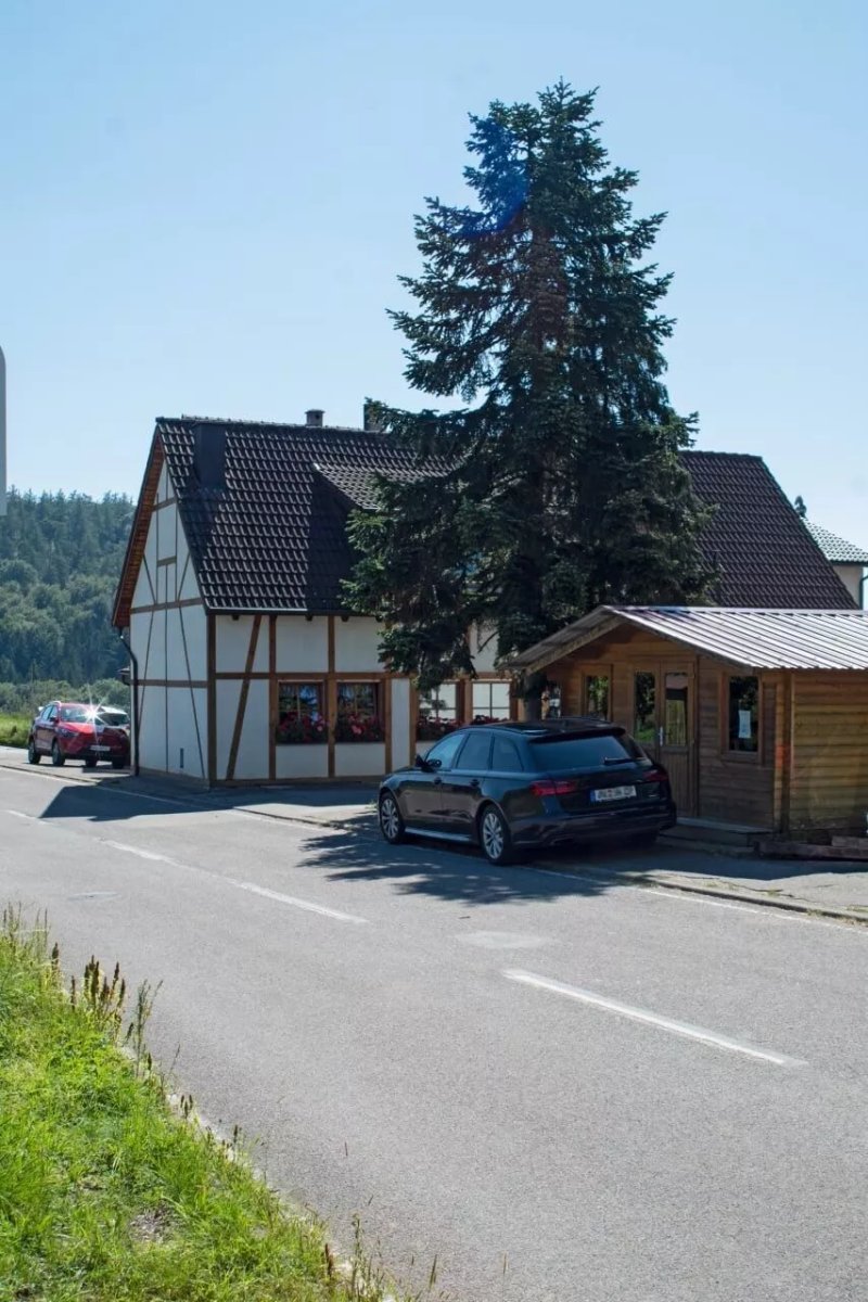 Weinstube Zum Kachelofen