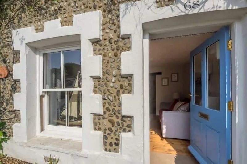 Burnham Cottage, Wells-next-the-Sea, Norfolk