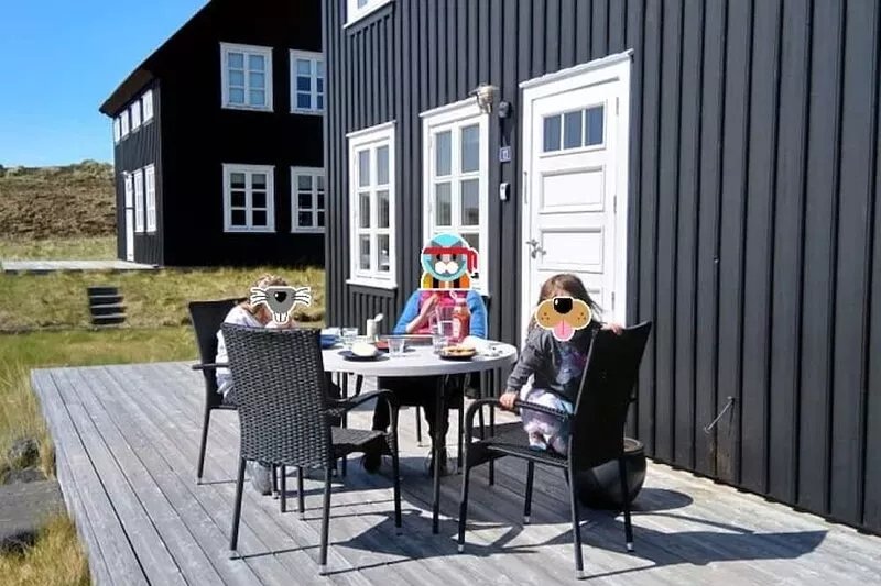 Beautiful House - Stunning landscape - Perfect Location - Snæfellsnes