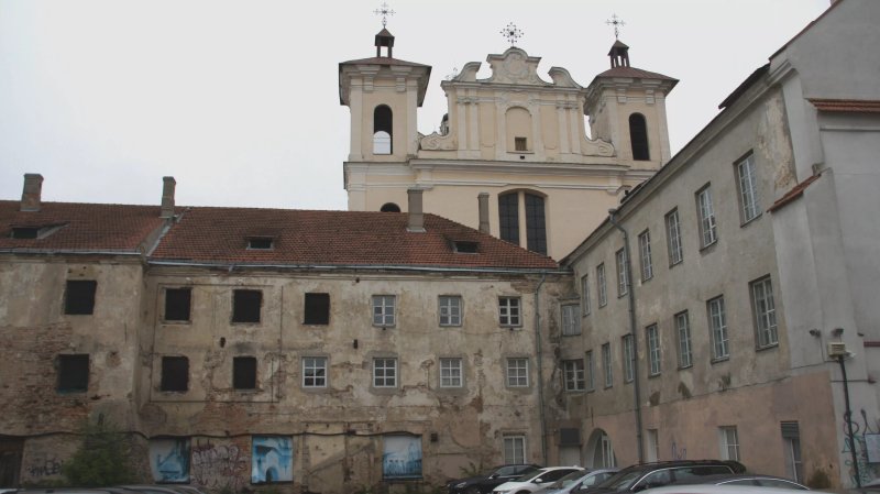 Church of the Holy Spirit