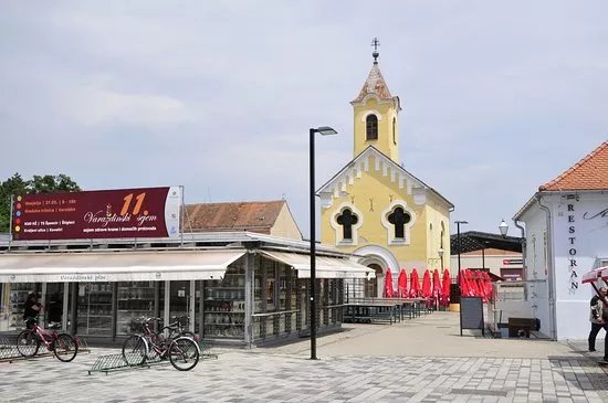 Church of St. George
